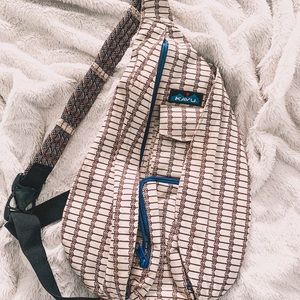 Kavu rope bag